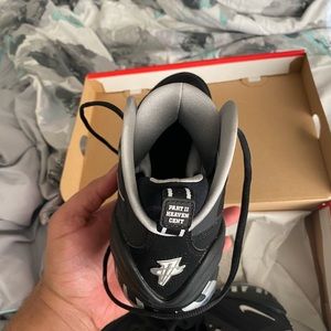 Men  Nike Air Penny V